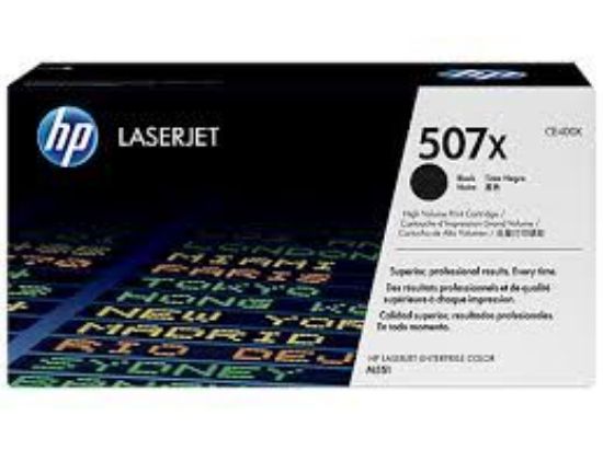 Slika Toner HP CE400X, Black