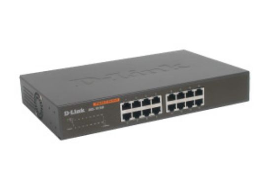 Slika D-Link DGS-1016D
