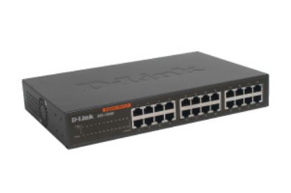 Slika D-Link DGS-1024D