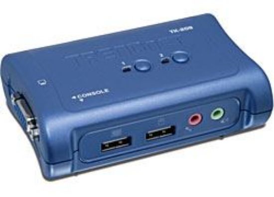 Slika Trendnet TK-209K