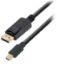 Slika Display Port M - Display Port mini M kabel  1 m Transmedia C 274-1