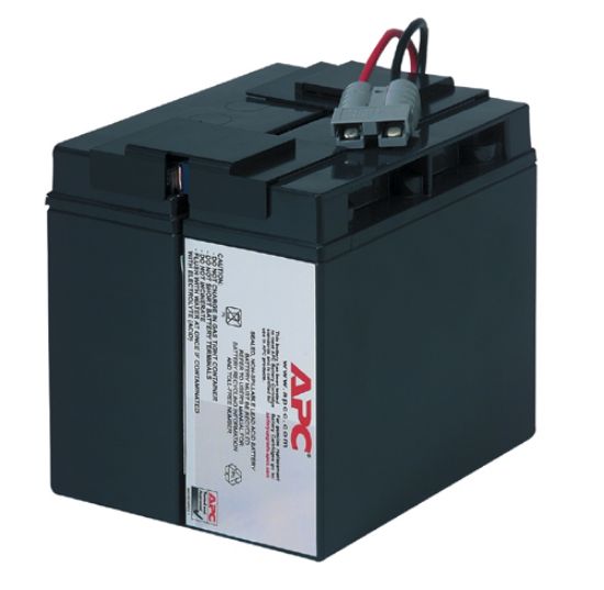 Slika Baterijski modul APC RBC7