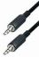 Slika Kabel 3.5mm Jack M/M  1,5 m Transmedia