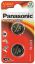 Slika CR2032 Panasonic CR-2032EL/2B