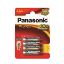 Slika AAA (R03) 1,5 V Panasonic Pro Power, LR03PPG/4BP, 4-pack