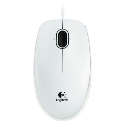 Slika Logitech B100 Corded  Mouse