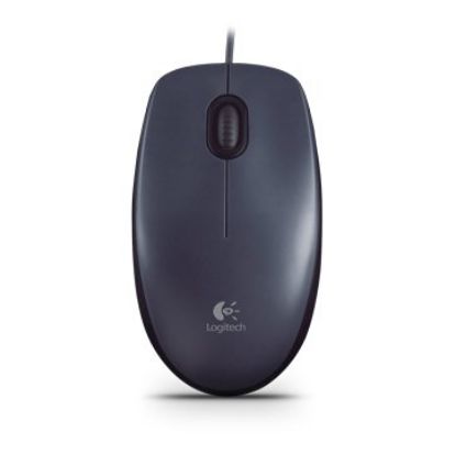 Slika Logitech M90 Grey