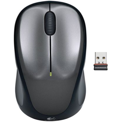 Slika Logitech M235 Wireless Mouse Colt Matte