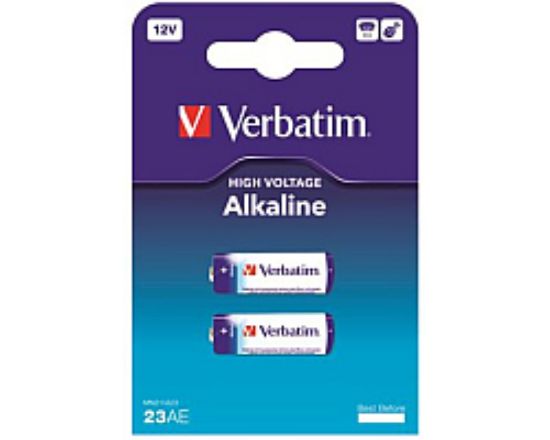 Slika 23AE Verbatim (MN21/A23) (2 pack)