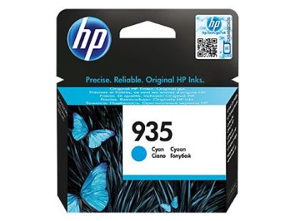 Slika Cartridge HP C2P20AE - No.935 Cyan