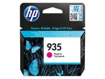 Slika Cartridge HP C2P21AE - No.935 Magenta