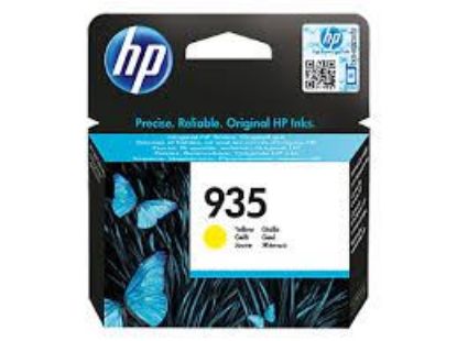 Slika Cartridge HP C2P22AE - No.935 Yellow