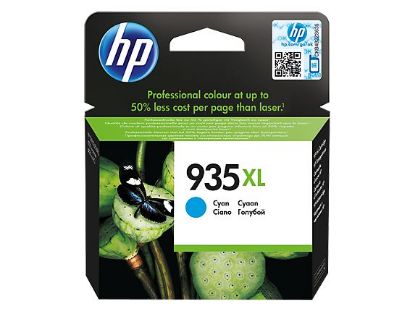 Slika Cartridge HP C2P24AE - No.935XL Cyan