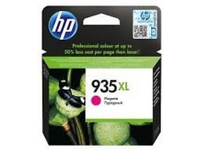 Slika Cartridge HP C2P25AE - No.935XL Magenta