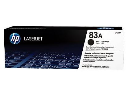 Slika Toner HP CF283A, Black