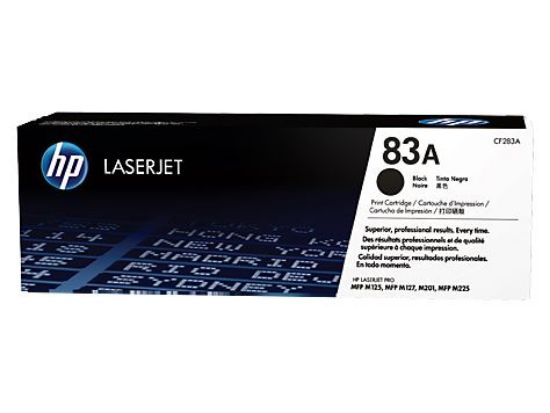 Slika Toner HP CF283A, Black