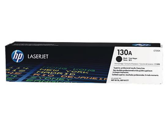 Slika Toner HP CF350A, Black