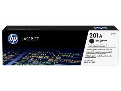 Slika Toner HP CF400A, Black