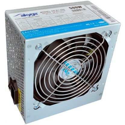 Slika AKYGA AK-B1-500 Basic 500W