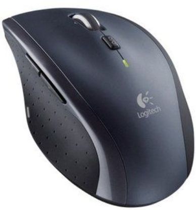 Slika Logitech M705  Marathon