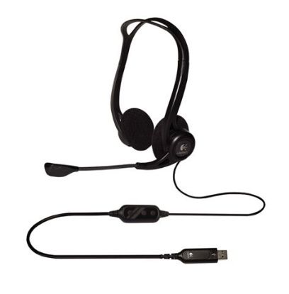 Slika Logitech PC 960 USB