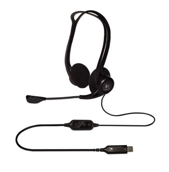 Slika Logitech PC 960 USB