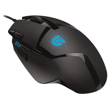 Slika Logitech G402 Gaming Mouse Hyperion Fury