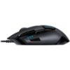 Slika Logitech G402 Gaming Mouse Hyperion Fury