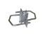 Slika MaxBracket Mast clutch for connecting two masts, 10801314