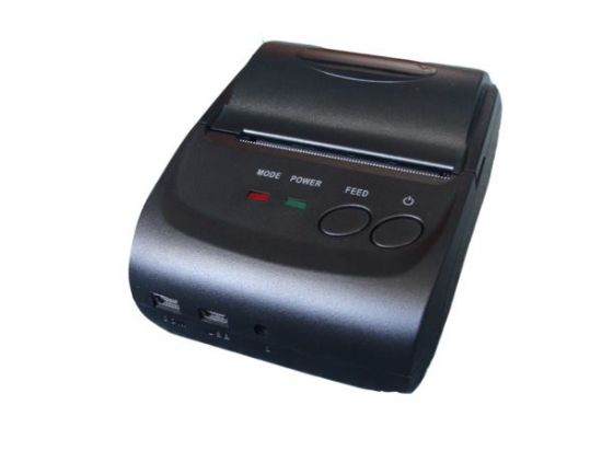 Slika NaviaTec 5802LD
