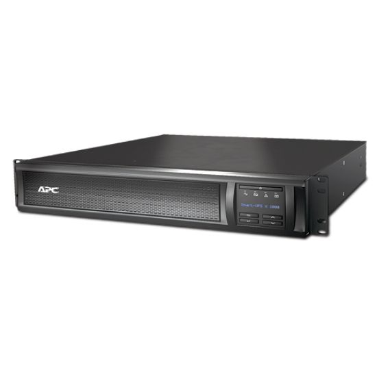 Slika APC Smart-UPS SMX1000I, 1000VA/800W LCD