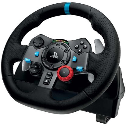 Slika Logitech Driving Force G29, 941-000112