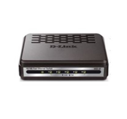 Slika D-Link DGS-1005A