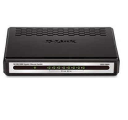 Slika D-Link DGS-1008A