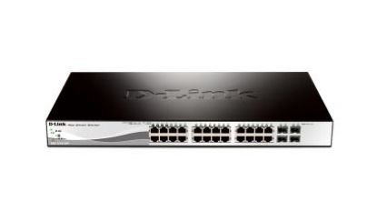 Slika D-Link DGS-1210-28P
