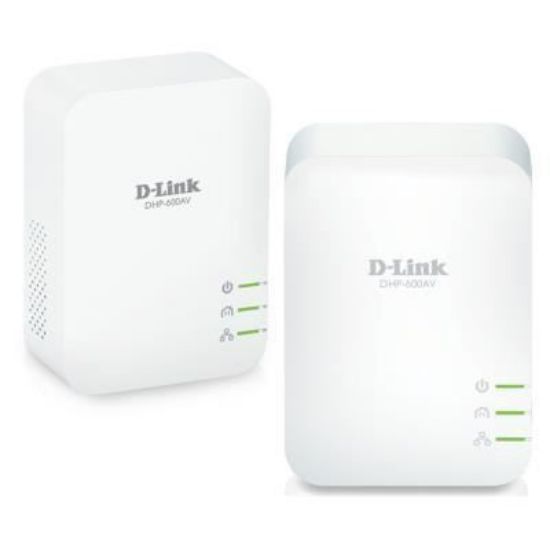 Slika D-Link DHP-601AV/E