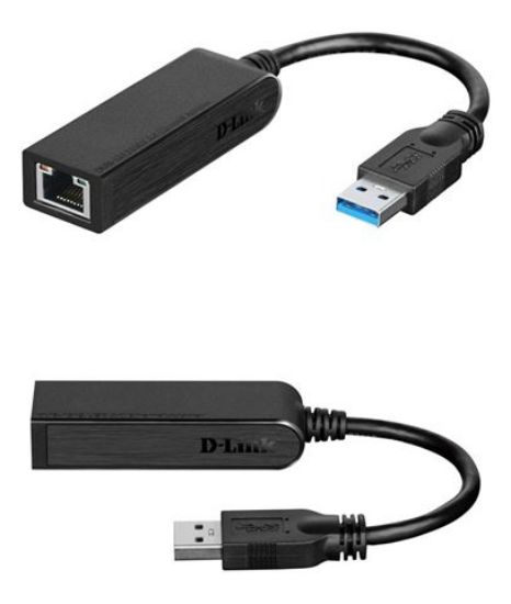 Slika USB 3.0 D-Link DUB-1312