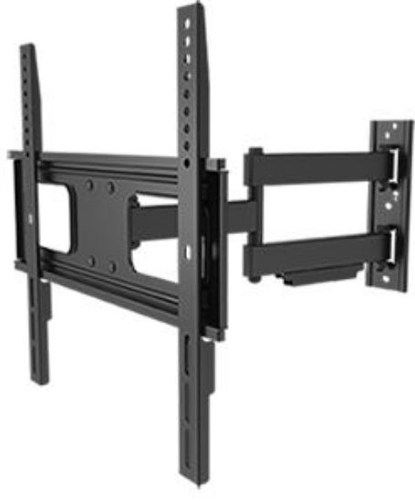 Slika Zidni nosač Flat Screen,  50 kg, 32" - 55" Transmedia H 25-1
