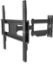 Slika Zidni nosač Flat Screen,  50 kg, 32" - 55" Transmedia H 25-1