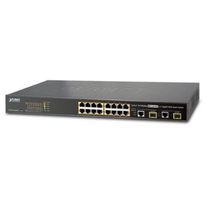 Slika Planet FGSW-1816HPS