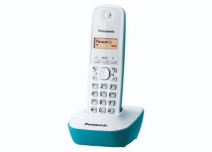 Slika Panasonic KX-TG1611FXC