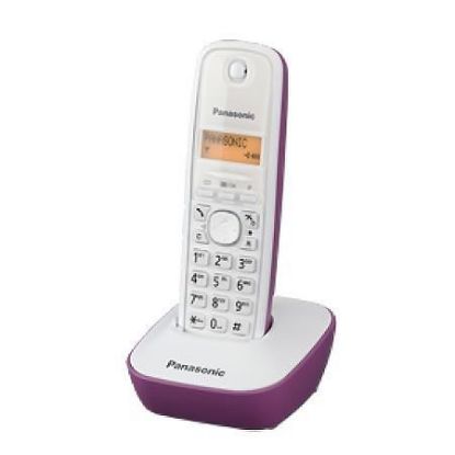 Slika Panasonic KX-TG1611FXF