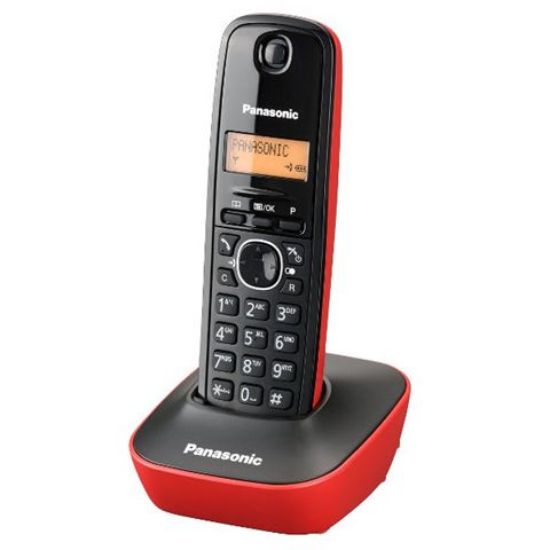 Slika Panasonic KX-TG1611FXR