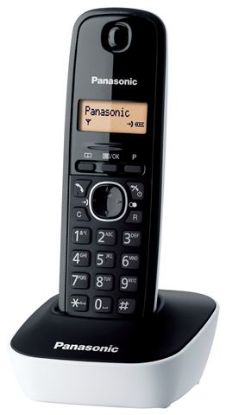 Slika Panasonic KX-TG1611FXW