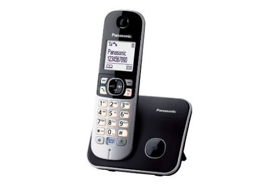 Slika Panasonic KX-TG6811FXB