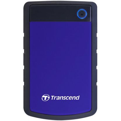 Slika USB 3.0  2 TB Transcend StoreJet 25H3, TS2TSJ25H3B
