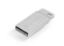 Slika USB 2.0 Flash Memory Drive  16GB Verbatim Store'n'Go Metal Executive, srebrni, V098748