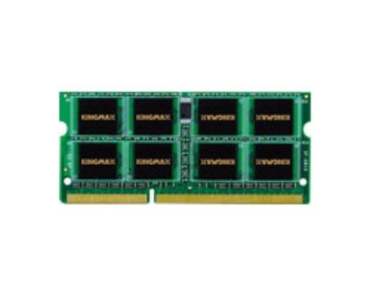 Slika SODIMM DDR3  8 GB 1600 MHz Kingmax