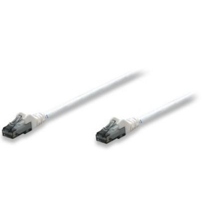 Slika Patch kabel Cat 6 UTP  3.0 m, sivi, INTELLINET, 334129