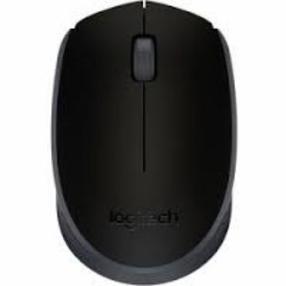 Slika Logitech M171 Wireless Mouse Black